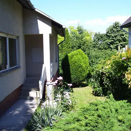 In Siofok/balaton 19854 Apartment